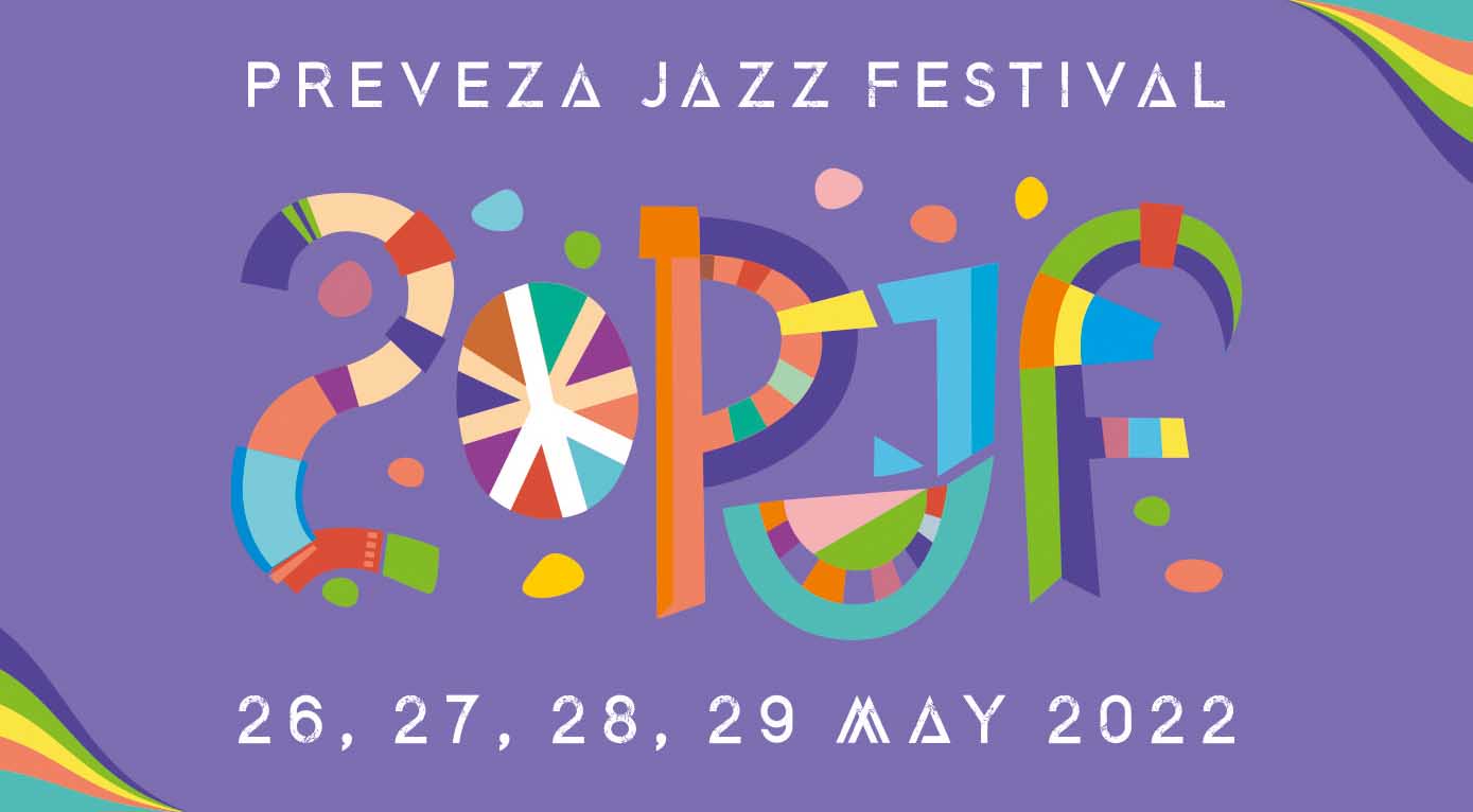 20 χρόνια Preveza Jazz Festival: Το φετινό πρόγραμμα